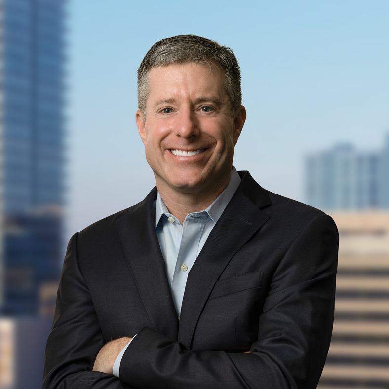 Michael Horgan