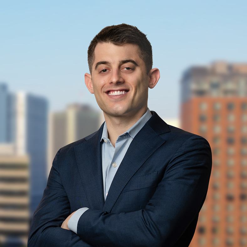 Sam Greenberg
