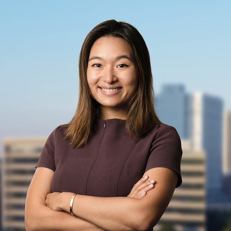 Heather Deng