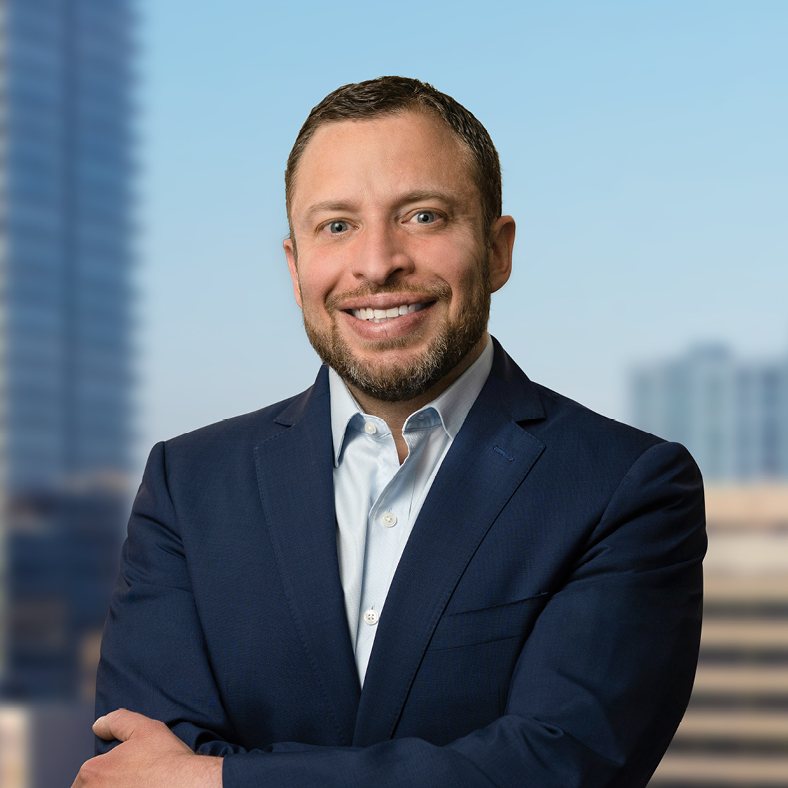 Jason Miller