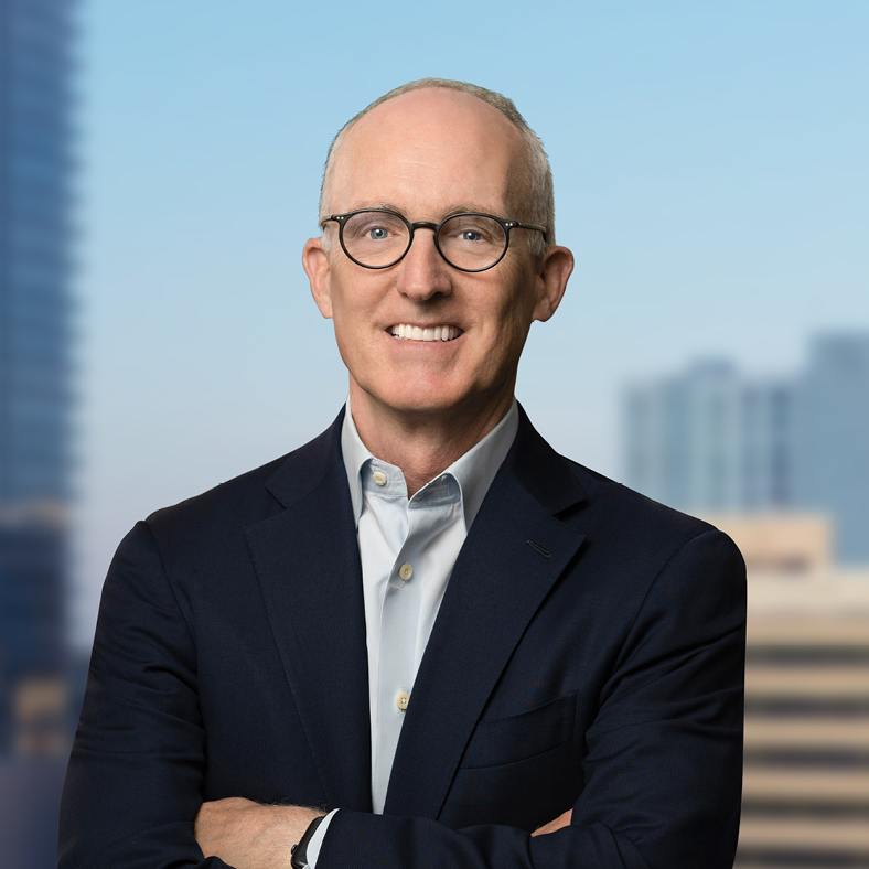 Jim Conroy