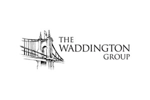 Waddington North America