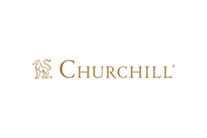 Churchill